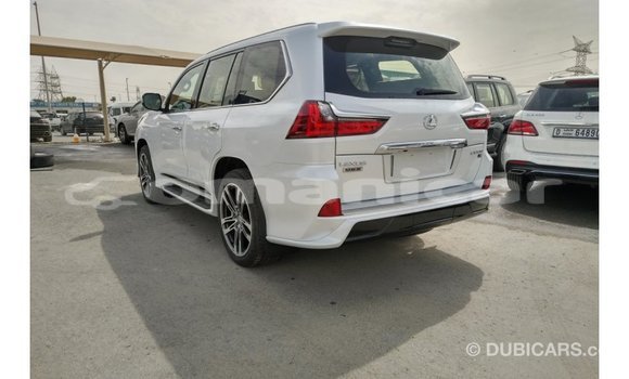 Buy Import Lexus LX Red Car in Import - Dubai in Dhufar Buy Import Lexus LX Red Car in Import - Dubai in Dhufar