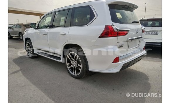 Buy Import Lexus LX Red Car in Import - Dubai in Dhufar Buy Import Lexus LX Red Car in Import - Dubai in Dhufar