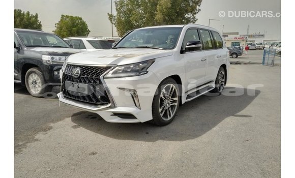 Buy Import Lexus LX Red Car in Import - Dubai in Dhufar Buy Import Lexus LX Red Car in Import - Dubai in Dhufar