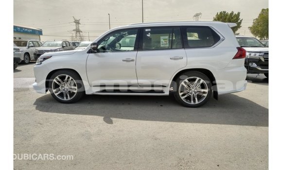 Buy Import Lexus LX Red Car in Import - Dubai in Dhufar Buy Import Lexus LX Red Car in Import - Dubai in Dhufar