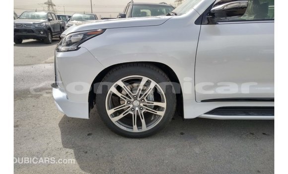 Buy Import Lexus LX Red Car in Import - Dubai in Dhufar Buy Import Lexus LX Red Car in Import - Dubai in Dhufar