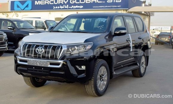 Buy Import Toyota Prado Black Car in Import - Dubai in Dhufar Buy Import Toyota Prado Black Car in Import - Dubai in Dhufar