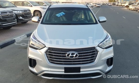Buy Import Hyundai Santa Fe Other Car in Import - Dubai in Dhufar Buy Import Hyundai Santa Fe Other Car in Import - Dubai in Dhufar