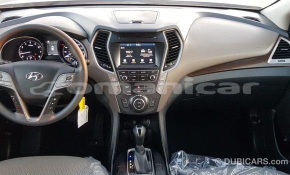 Buy Import Hyundai Santa Fe Other Car in Import - Dubai in Dhufar Buy Import Hyundai Santa Fe Other Car in Import - Dubai in Dhufar