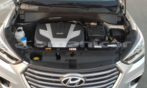 Buy Import Hyundai Santa Fe Other Car in Import - Dubai in Dhufar Buy Import Hyundai Santa Fe Other Car in Import - Dubai in Dhufar