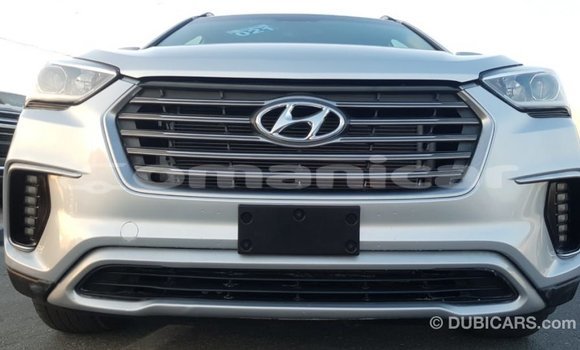 Buy Import Hyundai Santa Fe Other Car in Import - Dubai in Dhufar Buy Import Hyundai Santa Fe Other Car in Import - Dubai in Dhufar