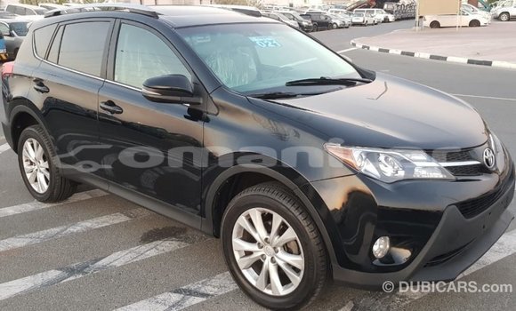 Buy Import Toyota 4Runner Black Car in Import - Dubai in Dhufar Buy Import Toyota 4Runner Black Car in Import - Dubai in Dhufar