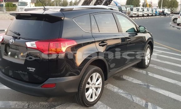 Buy Import Toyota 4Runner Black Car in Import - Dubai in Dhufar Buy Import Toyota 4Runner Black Car in Import - Dubai in Dhufar