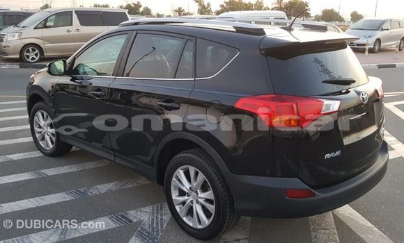 Buy Import Toyota 4Runner Black Car in Import - Dubai in Dhufar Buy Import Toyota 4Runner Black Car in Import - Dubai in Dhufar