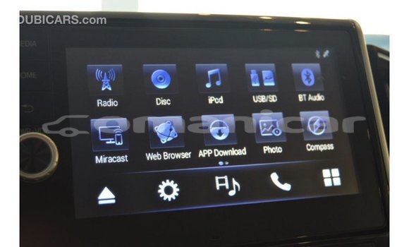 Buy Import Toyota Land Cruiser Other Car in Import - Dubai in Dhufar Buy Import Toyota Land Cruiser Other Car in Import - Dubai in Dhufar