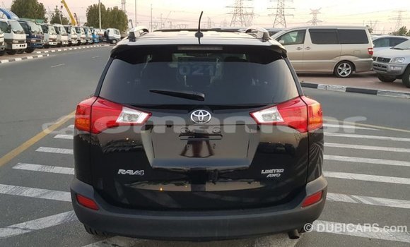 Buy Import Toyota 4Runner Black Car in Import - Dubai in Dhufar Buy Import Toyota 4Runner Black Car in Import - Dubai in Dhufar