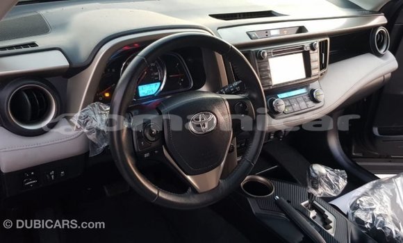 Buy Import Toyota 4Runner Black Car in Import - Dubai in Dhufar Buy Import Toyota 4Runner Black Car in Import - Dubai in Dhufar