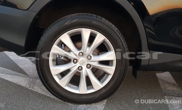 Buy Import Toyota 4Runner Black Car in Import - Dubai in Dhufar Buy Import Toyota 4Runner Black Car in Import - Dubai in Dhufar