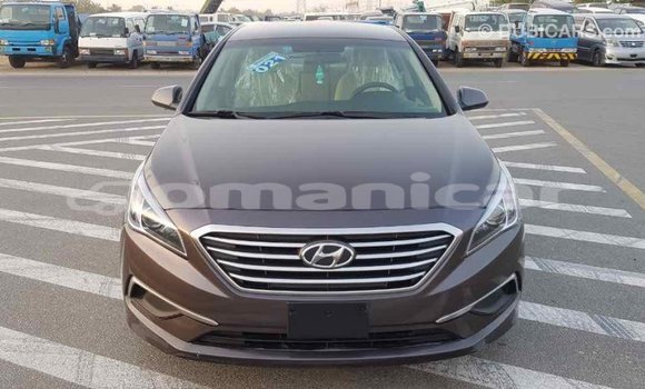 Buy Import Hyundai Sonata Brown Car in Import - Dubai in Dhufar Buy Import Hyundai Sonata Brown Car in Import - Dubai in Dhufar