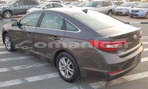 Buy Import Hyundai Sonata Brown Car in Import - Dubai in Dhufar Buy Import Hyundai Sonata Brown Car in Import - Dubai in Dhufar