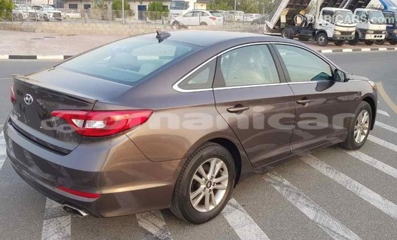 Buy Import Hyundai Sonata Brown Car in Import - Dubai in Dhufar Buy Import Hyundai Sonata Brown Car in Import - Dubai in Dhufar