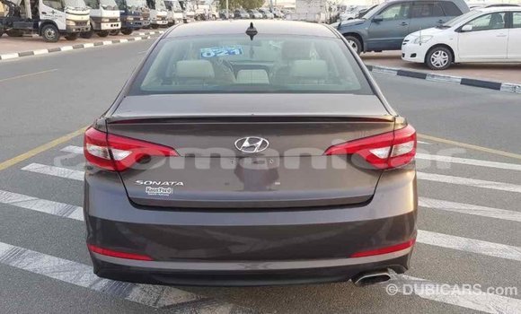 Buy Import Hyundai Sonata Brown Car in Import - Dubai in Dhufar Buy Import Hyundai Sonata Brown Car in Import - Dubai in Dhufar