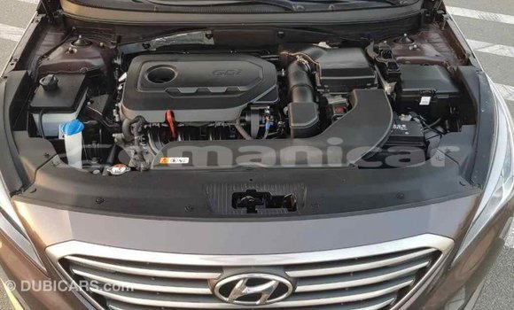 Buy Import Hyundai Sonata Brown Car in Import - Dubai in Dhufar Buy Import Hyundai Sonata Brown Car in Import - Dubai in Dhufar