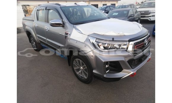 Buy Import Toyota Hilux Other Car in Import - Dubai in Dhufar Buy Import Toyota Hilux Other Car in Import - Dubai in Dhufar