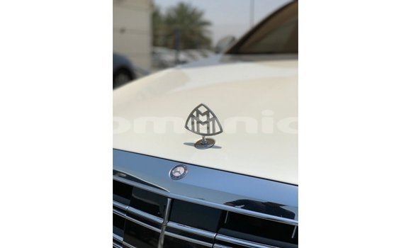 Buy Import Mercedes-Benz 190 White Car in Import - Dubai in Dhufar Buy Import Mercedes-Benz 190 White Car in Import - Dubai in Dhufar