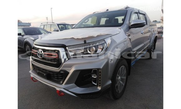 Buy Import Toyota Hilux Other Car in Import - Dubai in Dhufar Buy Import Toyota Hilux Other Car in Import - Dubai in Dhufar