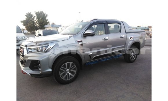 Buy Import Toyota Hilux Other Car in Import - Dubai in Dhufar Buy Import Toyota Hilux Other Car in Import - Dubai in Dhufar