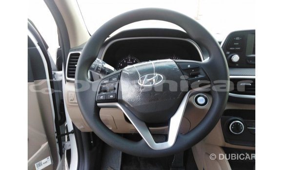 Buy Import Hyundai Tucson White Car in Import - Dubai in Dhufar Buy Import Hyundai Tucson White Car in Import - Dubai in Dhufar