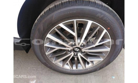 Buy Import Hyundai Tucson White Car in Import - Dubai in Dhufar Buy Import Hyundai Tucson White Car in Import - Dubai in Dhufar
