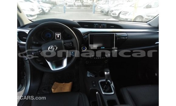Buy Import Toyota Hilux Other Car in Import - Dubai in Dhufar Buy Import Toyota Hilux Other Car in Import - Dubai in Dhufar