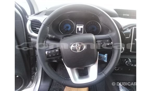 Buy Import Toyota Hilux Other Car in Import - Dubai in Dhufar Buy Import Toyota Hilux Other Car in Import - Dubai in Dhufar