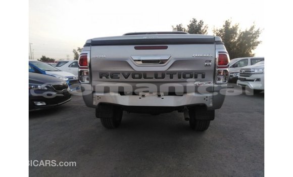 Buy Import Toyota Hilux Other Car in Import - Dubai in Dhufar Buy Import Toyota Hilux Other Car in Import - Dubai in Dhufar