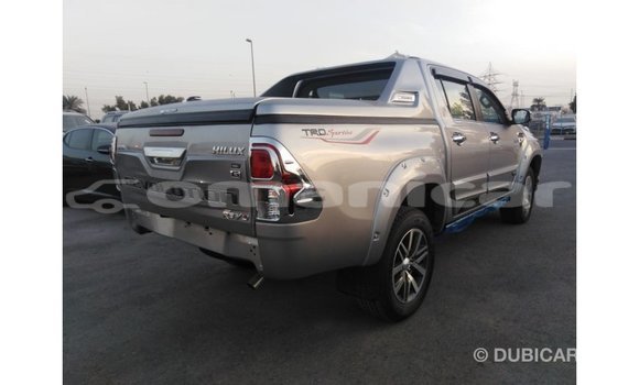 Buy Import Toyota Hilux Other Car in Import - Dubai in Dhufar Buy Import Toyota Hilux Other Car in Import - Dubai in Dhufar