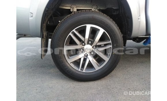 Buy Import Toyota Hilux Other Car in Import - Dubai in Dhufar Buy Import Toyota Hilux Other Car in Import - Dubai in Dhufar