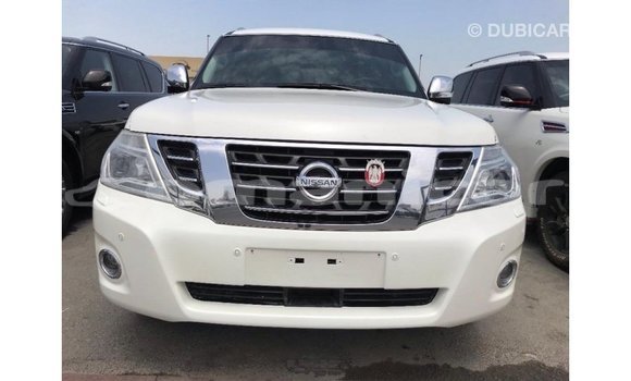 Buy Import Nissan Patrol White Car in Import - Dubai in Dhufar Buy Import Nissan Patrol White Car in Import - Dubai in Dhufar
