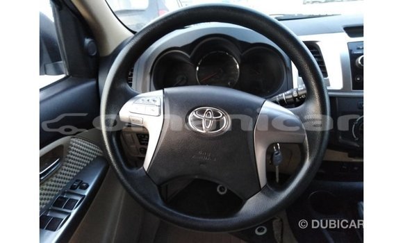 Buy Import Toyota Fortuner White Car in Import - Dubai in Dhufar Buy Import Toyota Fortuner White Car in Import - Dubai in Dhufar