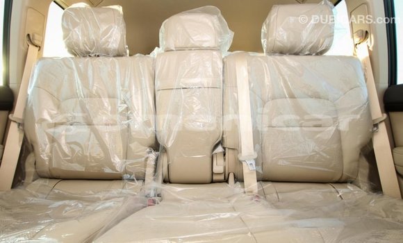 Buy Import Toyota Land Cruiser Black Car in Import - Dubai in Dhufar Buy Import Toyota Land Cruiser Black Car in Import - Dubai in Dhufar