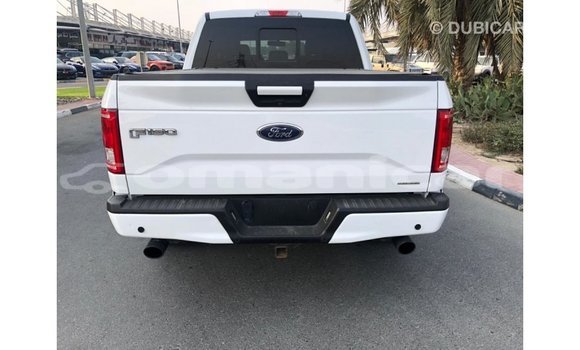 Buy Import Ford Club Wagon White Car in Import - Dubai in Dhufar Buy Import Ford Club Wagon White Car in Import - Dubai in Dhufar