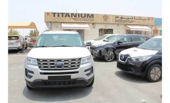 Buy Import Ford Explorer Other Car in Import - Dubai in Dhufar