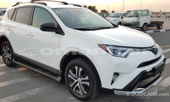 Buy Import Toyota RAV4 White Car in Import - Dubai in Dhufar Buy Import Toyota RAV4 White Car in Import - Dubai in Dhufar