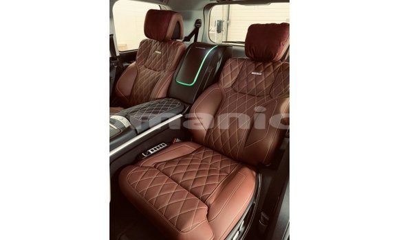 Buy Import Toyota Land Cruiser Black Car in Import - Dubai in Dhufar Buy Import Toyota Land Cruiser Black Car in Import - Dubai in Dhufar