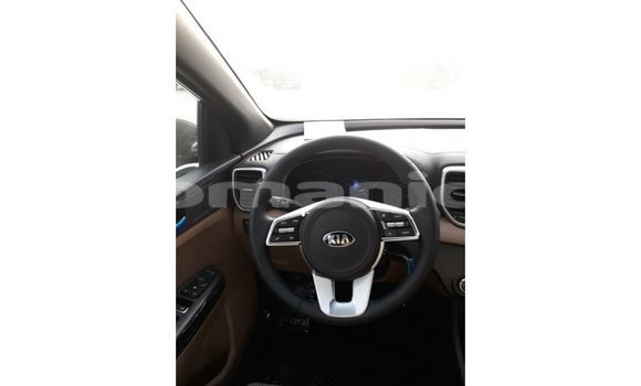 Buy Import Kia Sportage Black Car in Import - Dubai in Dhufar Buy Import Kia Sportage Black Car in Import - Dubai in Dhufar