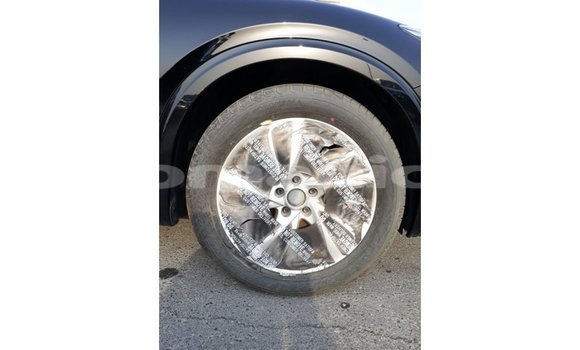 Buy Import Infiniti EX Black Car in Import - Dubai in Dhufar Buy Import Infiniti EX Black Car in Import - Dubai in Dhufar