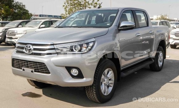 Buy Import Toyota Hilux Other Car in Import - Dubai in Dhufar Buy Import Toyota Hilux Other Car in Import - Dubai in Dhufar