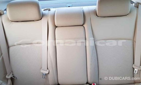 Buy Import Lexus ES White Car in Import - Dubai in Dhufar Buy Import Lexus ES White Car in Import - Dubai in Dhufar