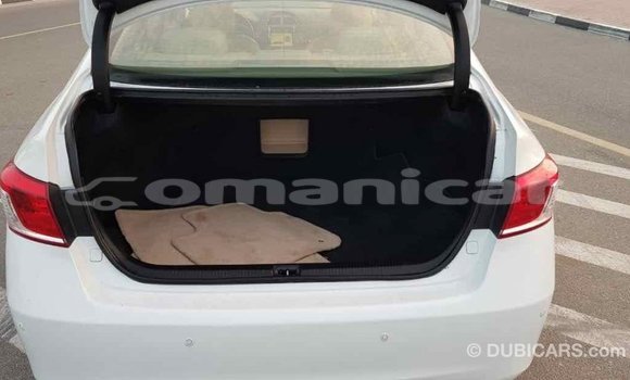 Buy Import Lexus ES White Car in Import - Dubai in Dhufar Buy Import Lexus ES White Car in Import - Dubai in Dhufar