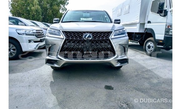 Buy Import Lexus LX Other Car in Import - Dubai in Dhufar Buy Import Lexus LX Other Car in Import - Dubai in Dhufar
