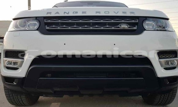 Buy Import Land Rover Range Rover White Car in Import - Dubai in Dhufar Buy Import Land Rover Range Rover White Car in Import - Dubai in Dhufar