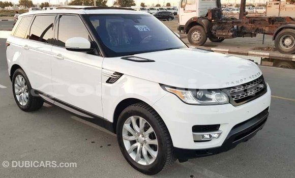 Buy Import Land Rover Range Rover White Car in Import - Dubai in Dhufar Buy Import Land Rover Range Rover White Car in Import - Dubai in Dhufar