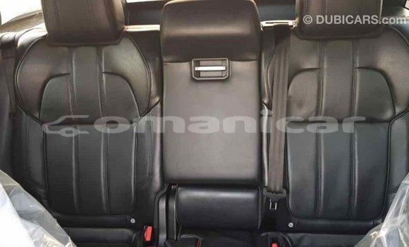 Buy Import Land Rover Range Rover White Car in Import - Dubai in Dhufar Buy Import Land Rover Range Rover White Car in Import - Dubai in Dhufar