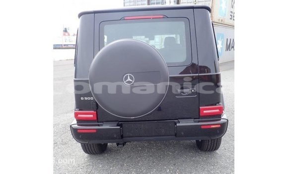 Buy Import Mercedes-Benz 190 Black Car in Import - Dubai in Dhufar Buy Import Mercedes-Benz 190 Black Car in Import - Dubai in Dhufar